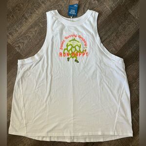 Brooks Distance Tank-Size XXL